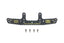 JR HG Rear Bumper Plate, Carbon 1.5mm