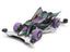 JR Geo Glider 2026 Special, FM-A Chassis Asia Challenge