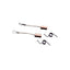Pro Crawler Motor Rebuild Kit - Springs/Brushes