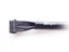 Sensor Cable Sleeved 200mm