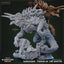 Tarrasque, Terror of the Wastes