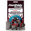 Tamiya TT-02 Chassis Rubber Ceramic Sealed Bearing Kit
