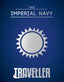 The Imperial Navy (Traveller) - Collectors World Toys