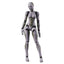 TOA Heavy Industries Synthetic Human Female Px 1/12 Scale Action Figure - Collectors World Toys