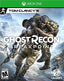 Tom Clancy's Ghost Recon: Breakpoint (Xbox One)