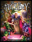 Tome of Alchemy - Collectors World Toys