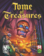 Tome of Treasures (5E) - Collectors World Toys