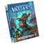 Tales of the Valiant: Monster Vault 2