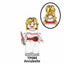 Annabelle Custom Minifigure – Iconic Horror Doll for Your Collection