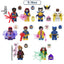 X-Men 97 set of 10