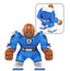 Rock Titan Brawler Custom Minifig