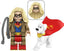Supergirl with dog s2