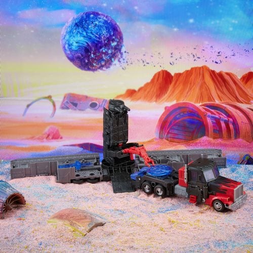 Transformers Generations Legacy Leader - Select Figure(s) -