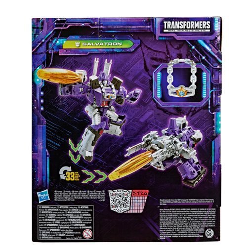 Transformers Generations Legacy Leader - Select Figure(s) -