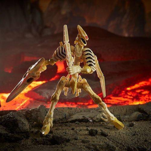 Transformers War for Cybertron Kingdom Deluxe - Select Figure(s) - Collectors World Toys