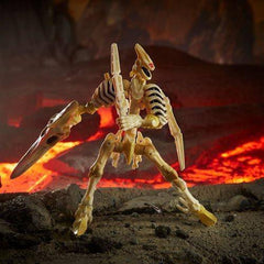 Transformers War for Cybertron Kingdom Deluxe - Select Figure(s) - Collectors World Toys