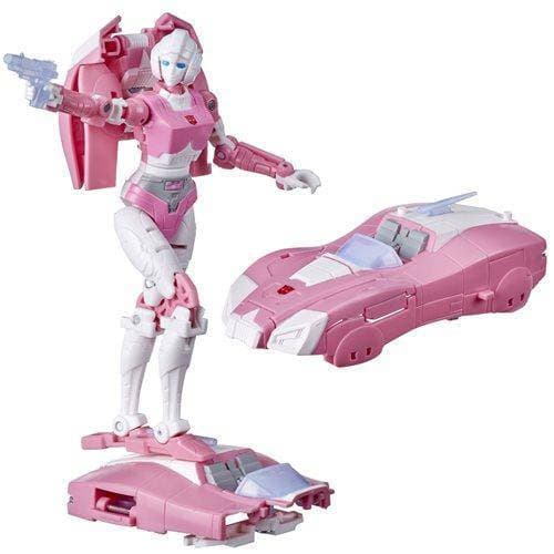 Transformers War for Cybertron Kingdom Deluxe - Select Figure(s) -