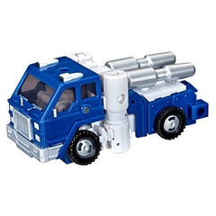 Transformers War for Cybertron Kingdom Deluxe - Select Figure(s) -