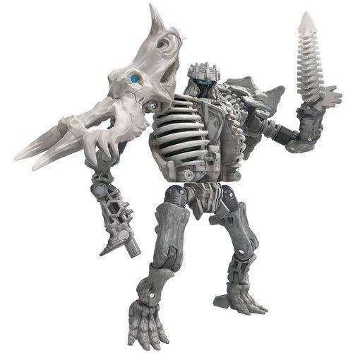Transformers War for Cybertron Kingdom Deluxe - Select Figure(s) -