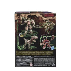 Transformers War for Cybertron Kingdom Deluxe - Select Figure(s) -
