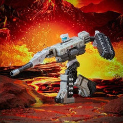 Transformers War for Cybertron Kingdom Deluxe - Select Figure(s) - Collectors World Toys