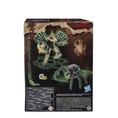 Transformers War for Cybertron Kingdom Deluxe - Select Figure(s) -