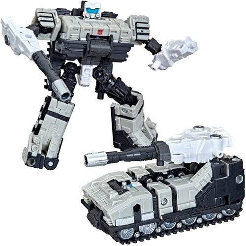 Transformers War for Cybertron Kingdom Deluxe - Select Figure(s) - Collectors World Toys