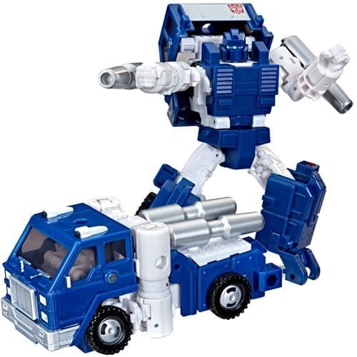 Transformers War for Cybertron Kingdom Deluxe - Select Figure(s) -