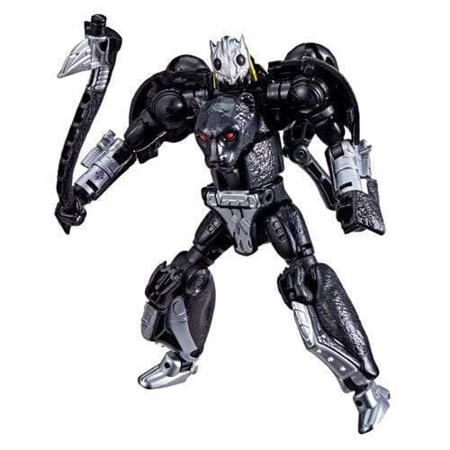 Transformers War for Cybertron Kingdom Deluxe - Select Figure(s) - Collectors World Toys