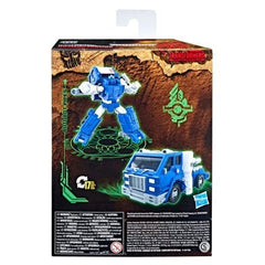 Transformers War for Cybertron Kingdom Deluxe - Select Figure(s) -