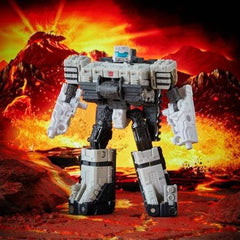 Transformers War for Cybertron Kingdom Deluxe - Select Figure(s) - Collectors World Toys