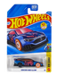 Hot Wheels Mercedes-Benz CLA HW | Euro Series 9/10