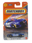 Matchbox 2025 Ford Mustang Police | Matchbox Series 100/125