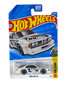 Hot Wheels BMW 635 CSi | Euro Series 7/10
