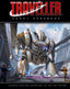 Traveller Robot Handbook - Collectors World Toys