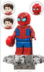 Web Hero Minifigure - Collectors World Toys