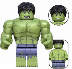 Gamma Giant Custom Minifig