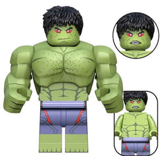 Gamma Giant Custom Minifig