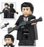 Punisher Minifig