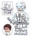 White Suit Daredevil