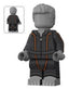 Translucent Custom Minifig