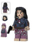 Kimiko Custom Minifig