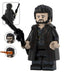 Billy Butcher Custom Minifig