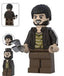 Frenchie Custom Minifig