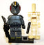 Clone Commander Custom Minifig