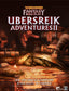 Ubersreik Adventures II - Collectors World Toys