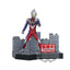 Banpresto Ultraman Tiga Special Effects Stagement Ultraman Tiga #44 (C: Ultraman Tiga) Mini Figure - Collectors World Toys