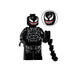 Symbiote Beast Custom Minifig