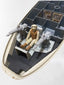 Vintage Star Wars Kenner Rebel Transport Cannon Reproduction Part 1982 1X