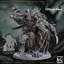 Vorrkarn, Beastman Aberration (Epic Minotaur Boss) -